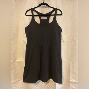 Women active dress